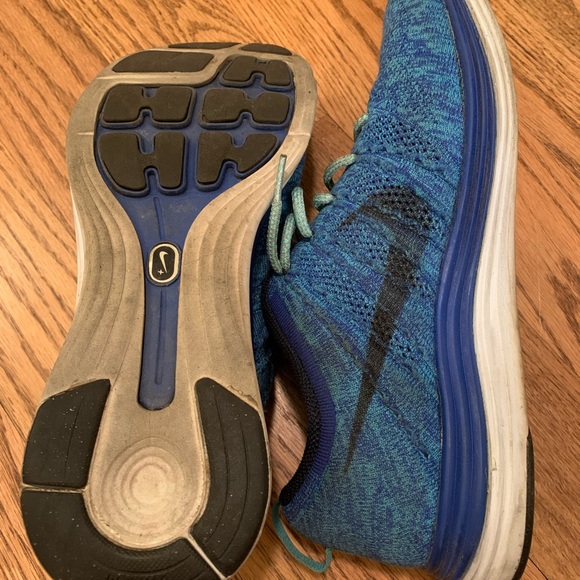 Nike lunar epic flyknit 1 - Picture 5 of 7